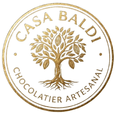 Casa Baldi